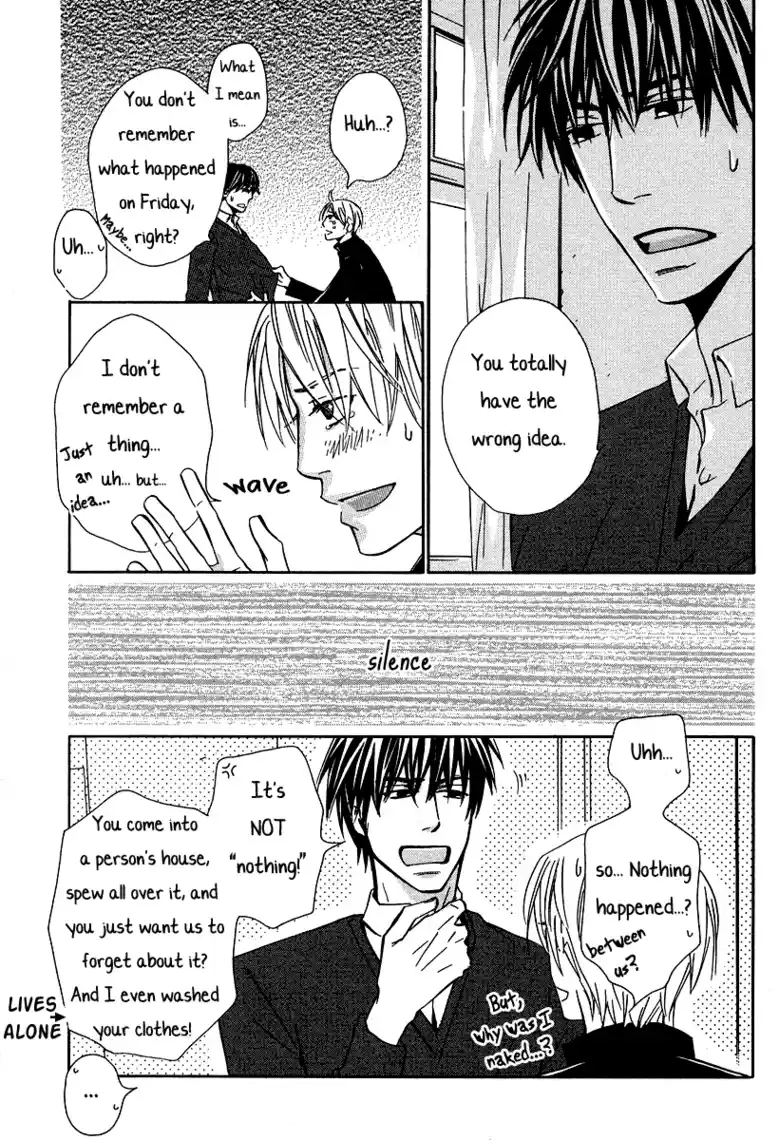 Read Grand Blue Dreaming pt_BR Manga Online