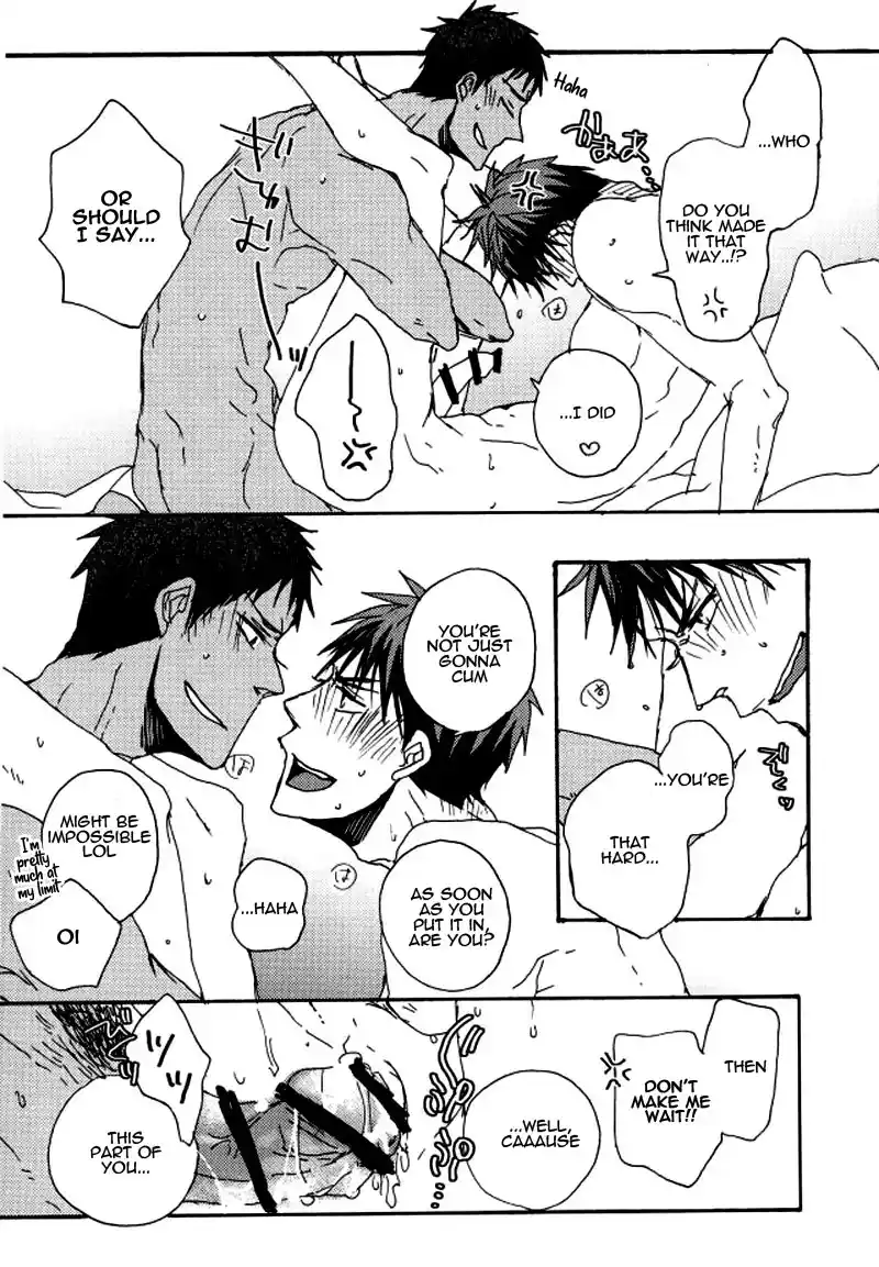 Read Grand Blue Dreaming pt_BR Manga Online