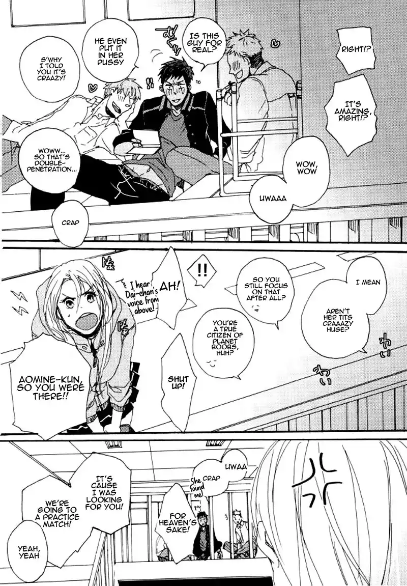 Read Grand Blue Dreaming pt_BR Manga Online