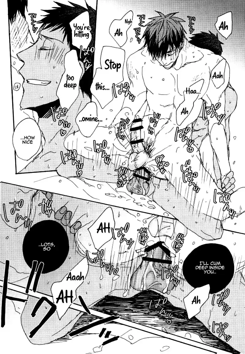 Read Grand Blue Dreaming pt_BR Manga Online