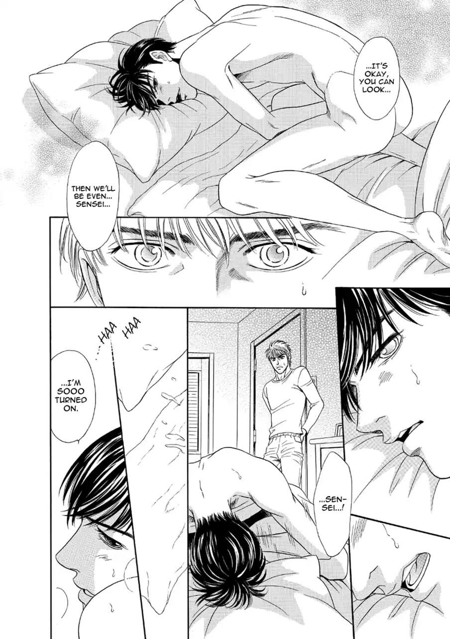 Read Grand Blue Dreaming pt_BR Manga Online