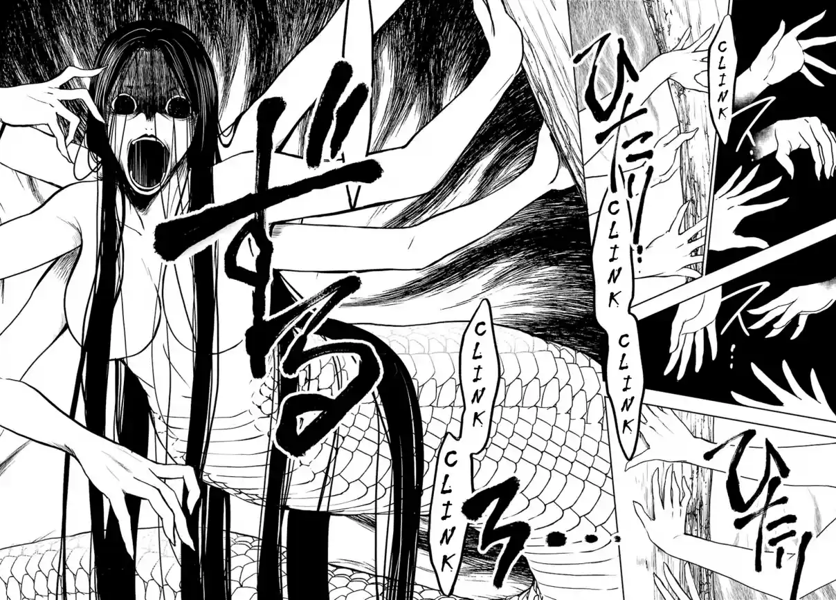 Read Grand Blue Dreaming pt_BR Manga Online