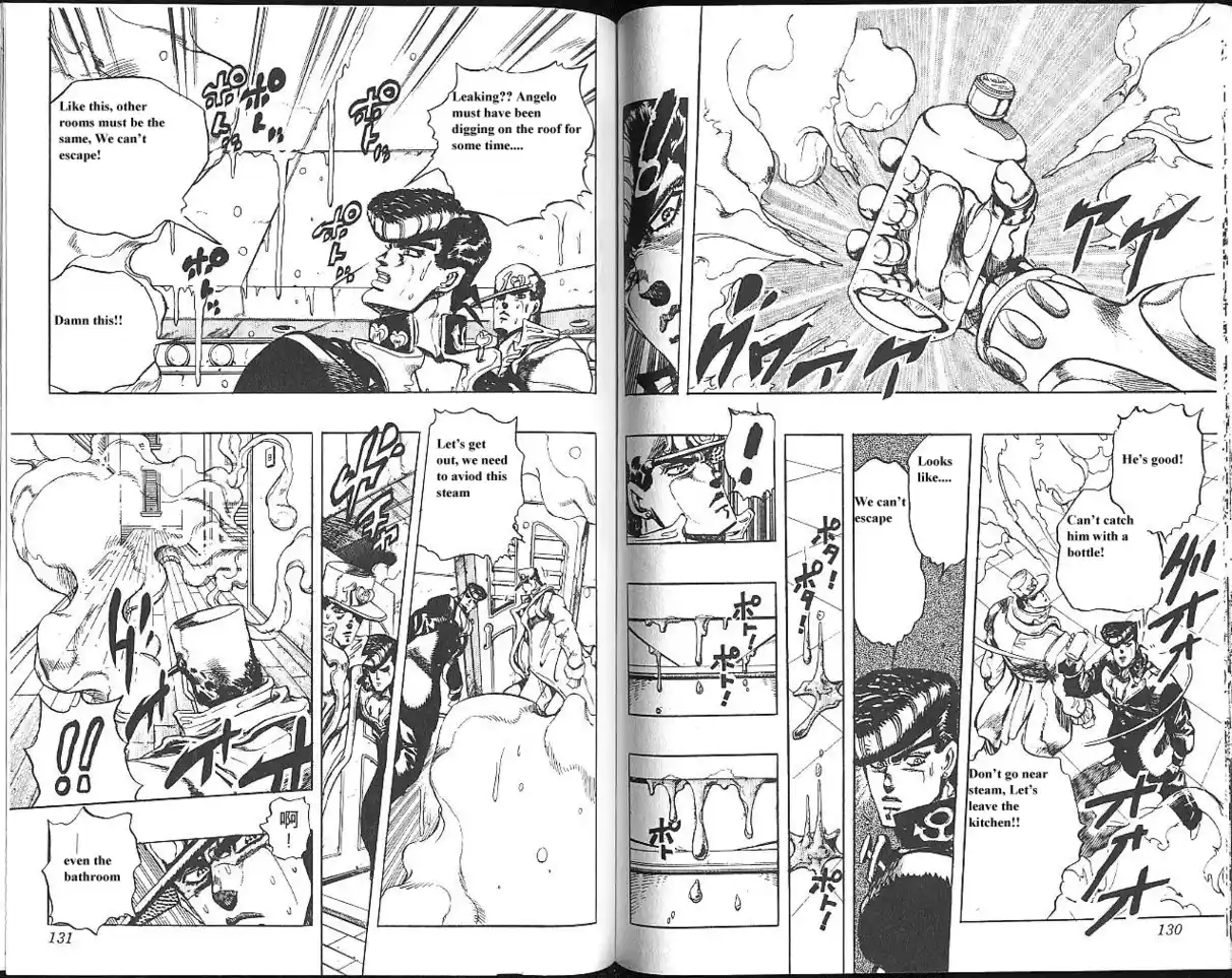 Read Grand Blue Dreaming pt_BR Manga Online