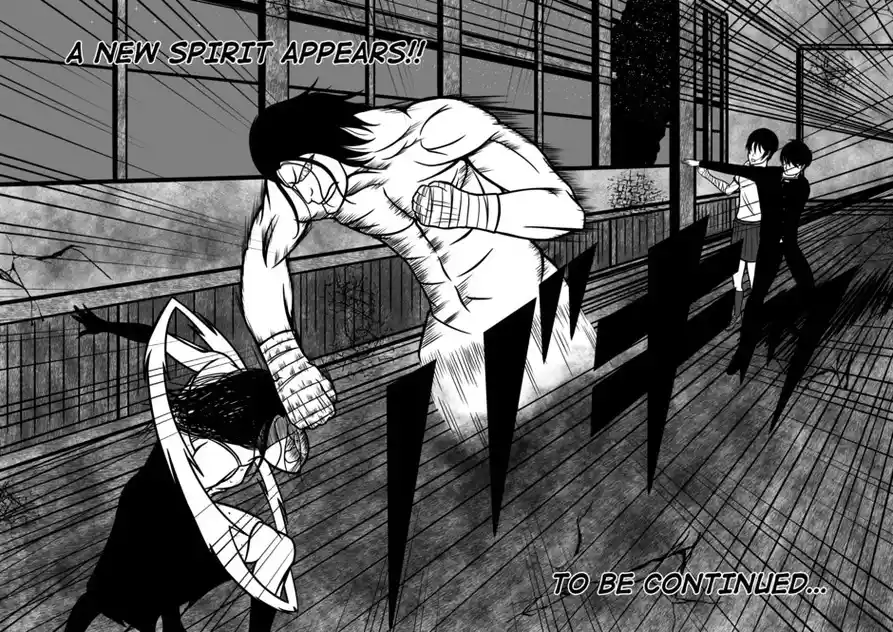Read Grand Blue Dreaming pt_BR Manga Online