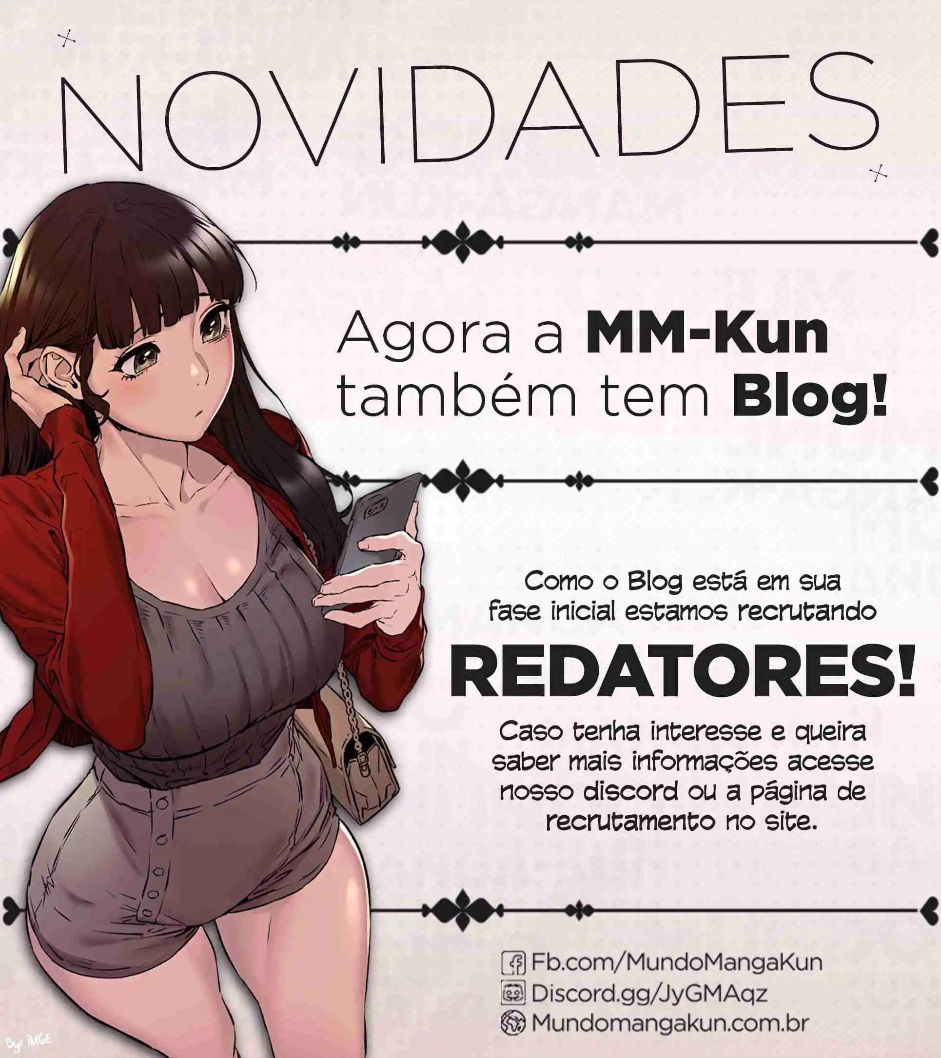 Read Grand Blue Dreaming pt_BR Manga Online