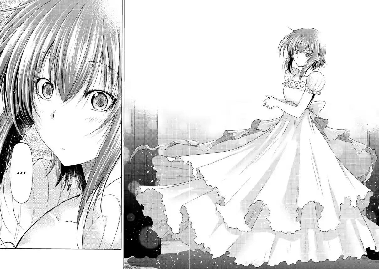 Read Grand Blue Dreaming pt_BR Manga Online