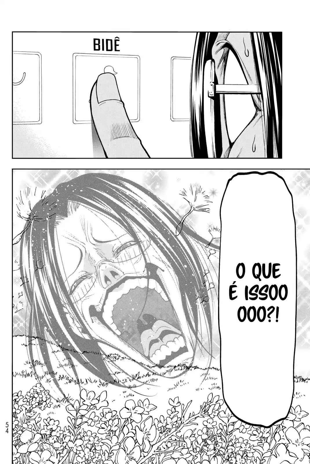 Read Grand Blue Dreaming pt_BR Manga Online