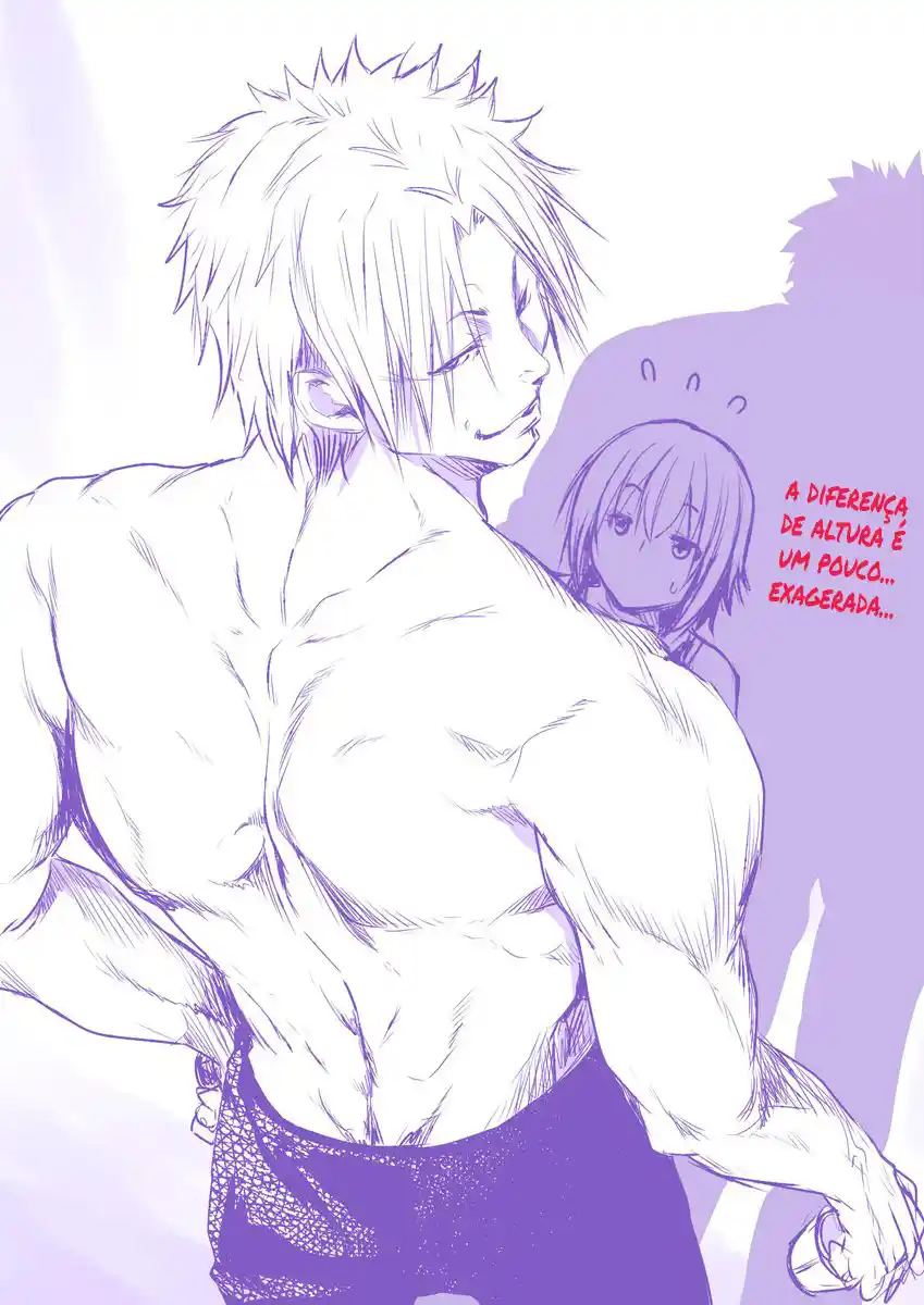 Read Grand Blue Dreaming pt_BR Manga Online