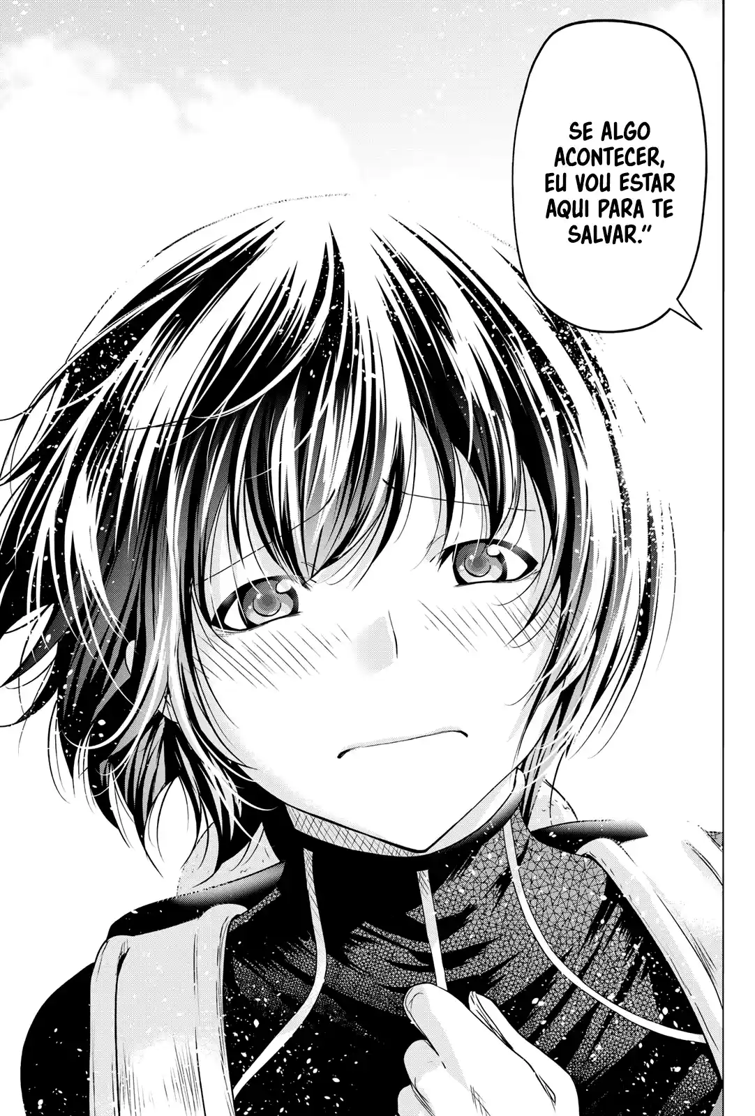 Read Grand Blue Dreaming pt_BR Manga Online