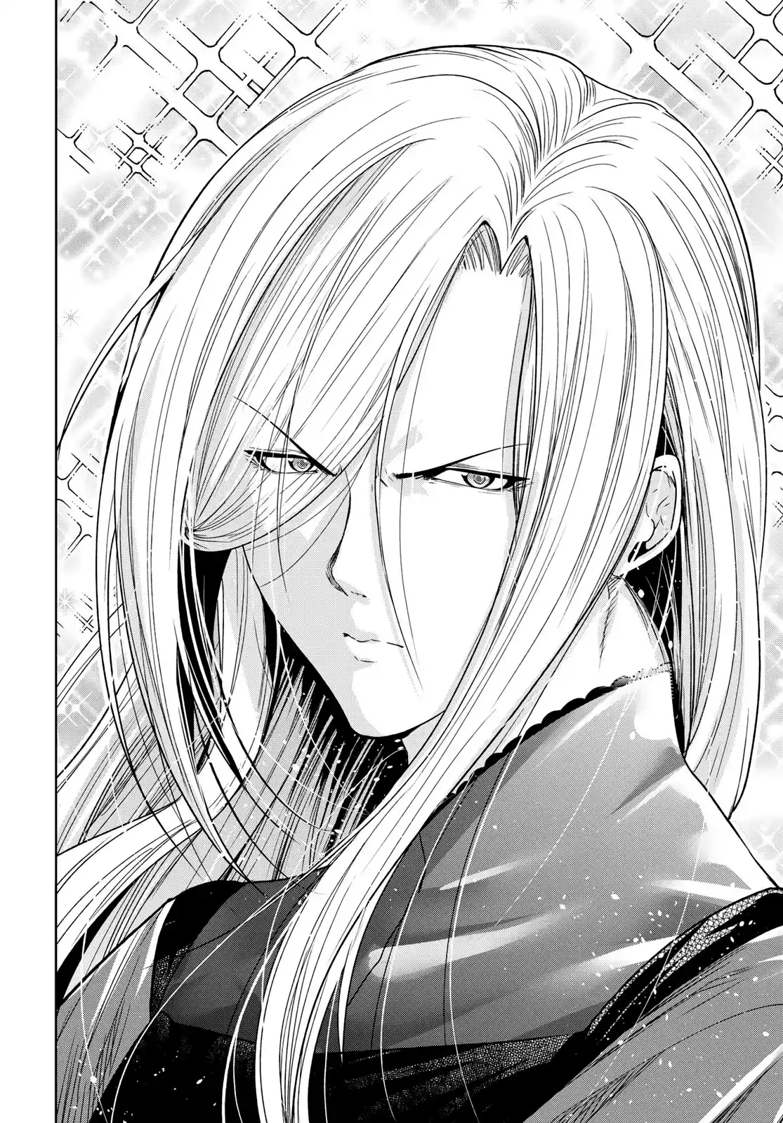 Read Grand Blue Dreaming pt_BR Manga Online
