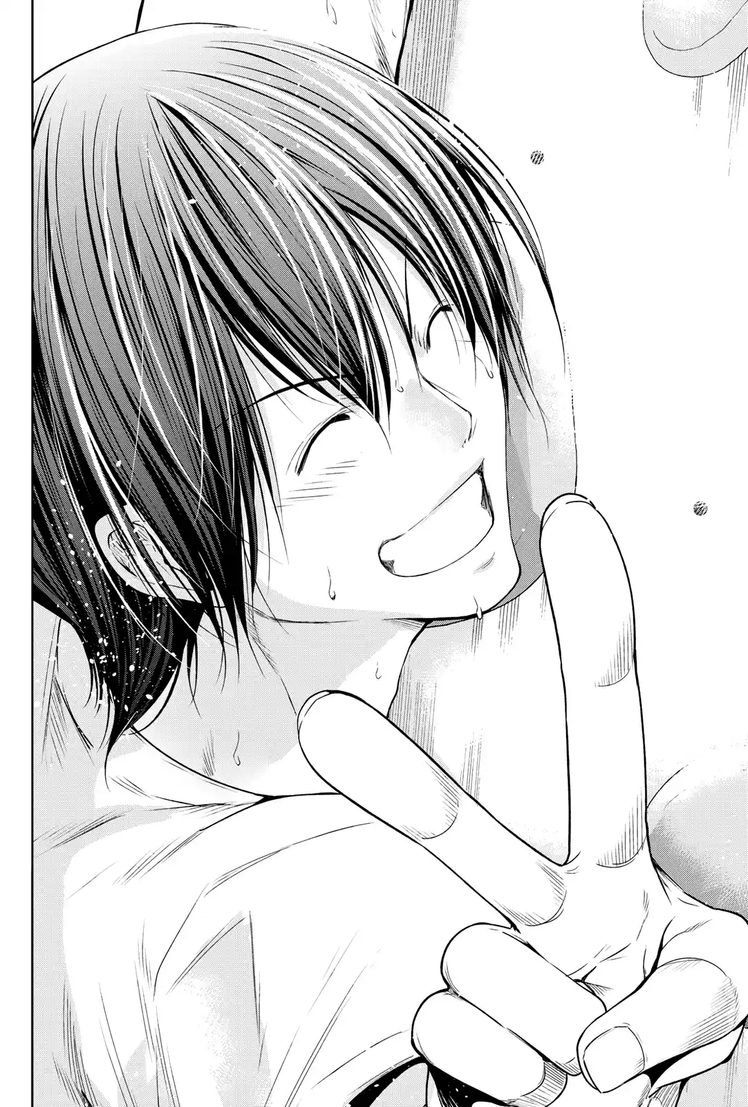 Read Grand Blue Dreaming pt_BR Manga Online