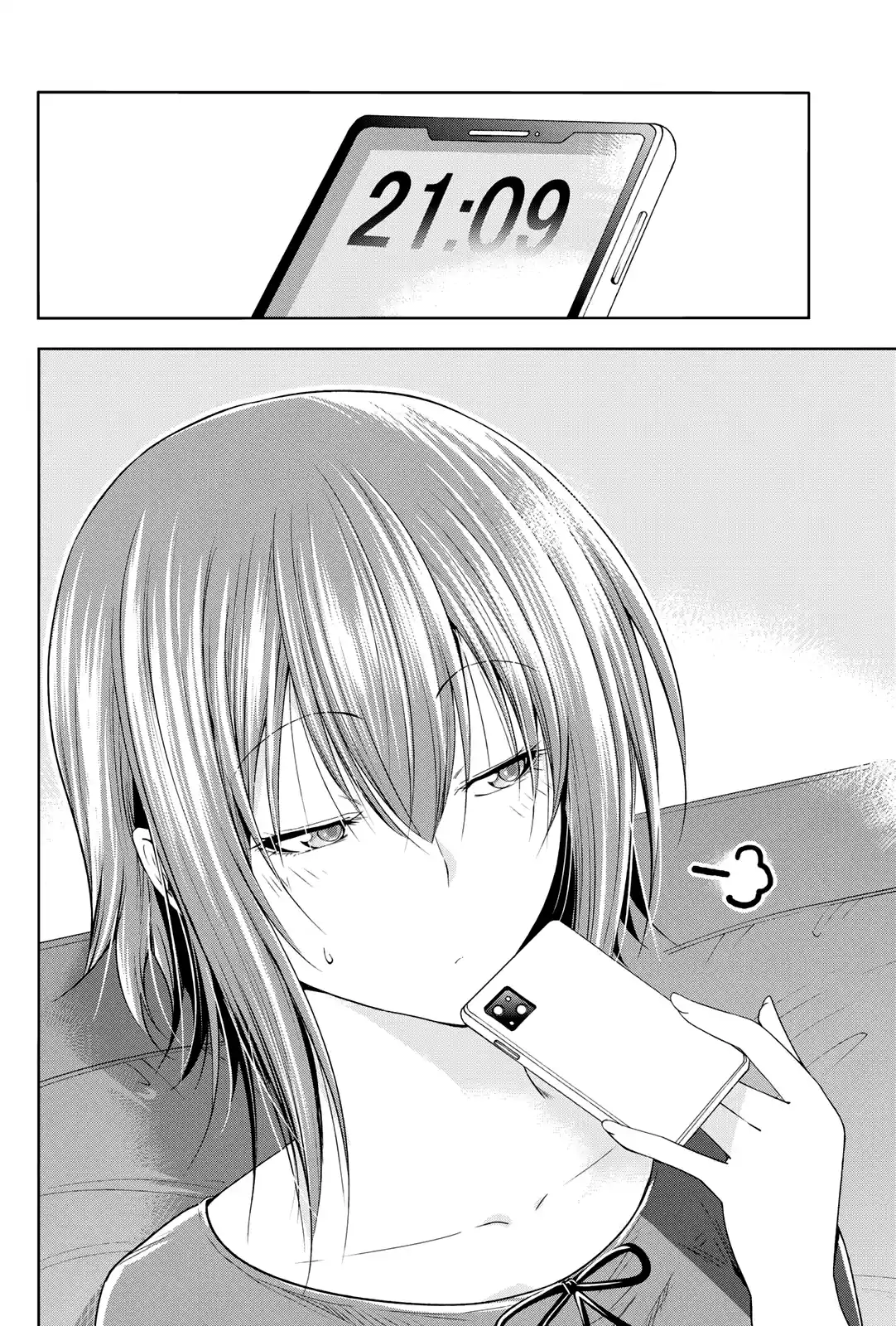 Read Grand Blue Dreaming pt_BR Manga Online