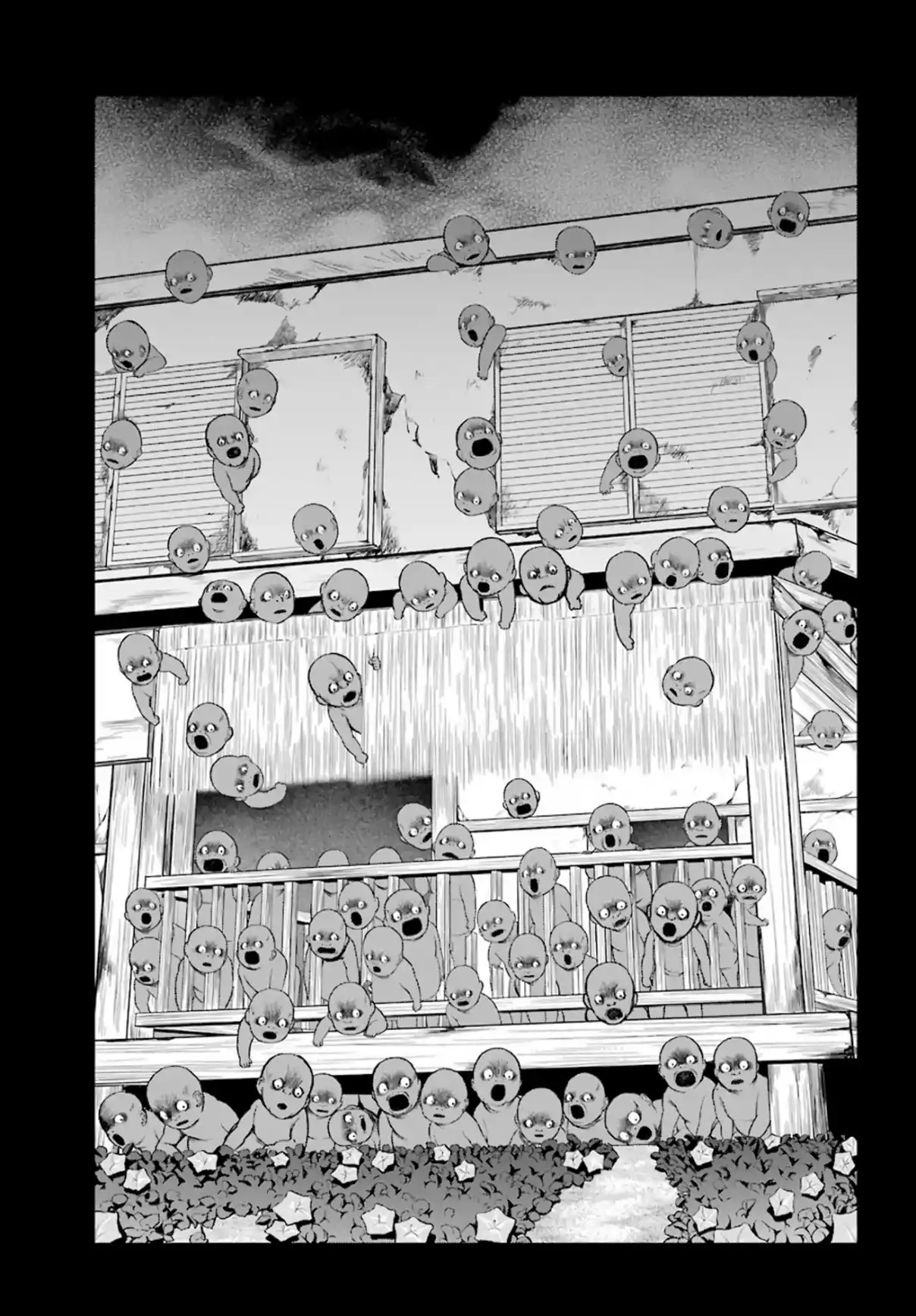 Read Grand Blue Dreaming pt_BR Manga Online