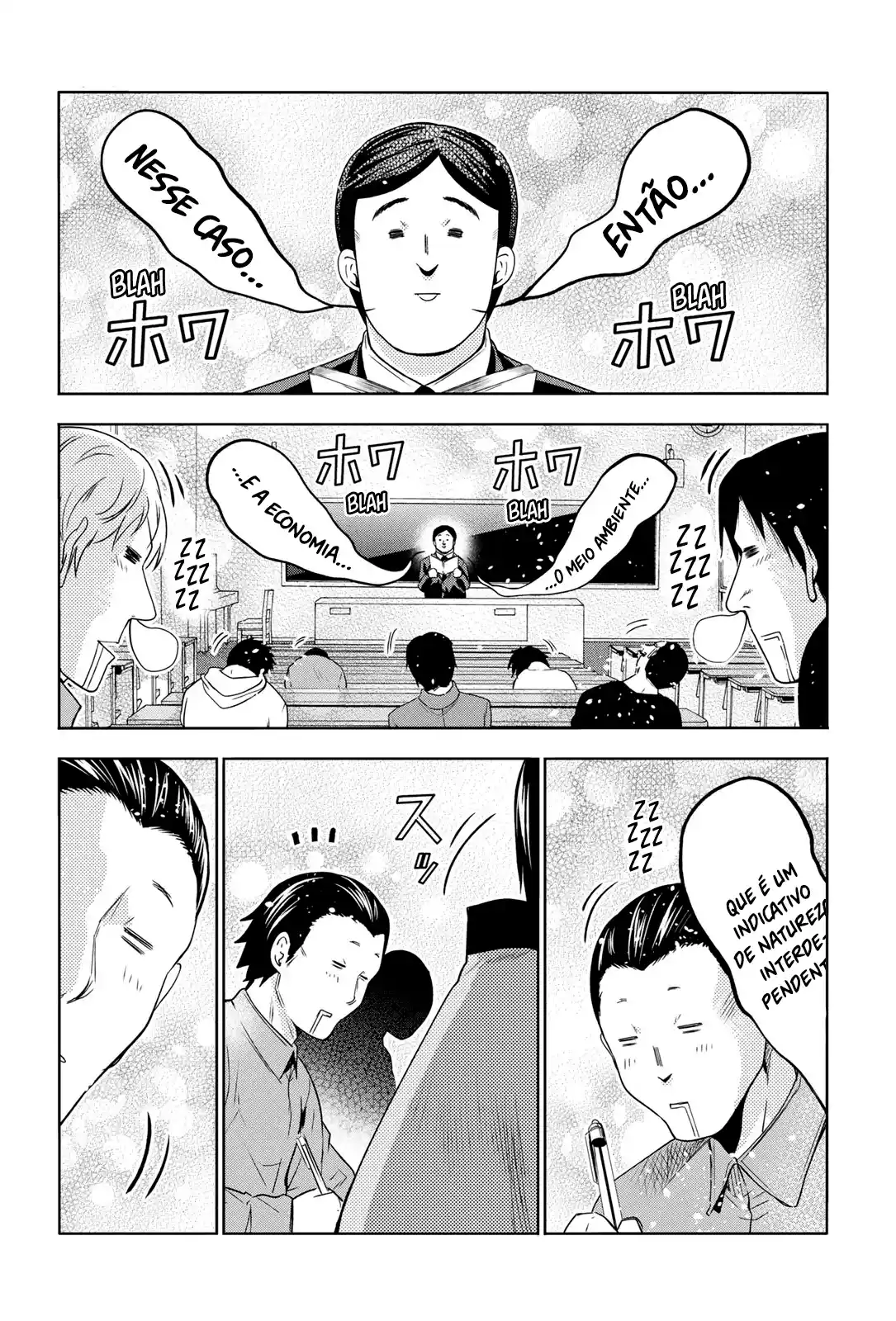 Read Grand Blue Dreaming pt_BR Manga Online