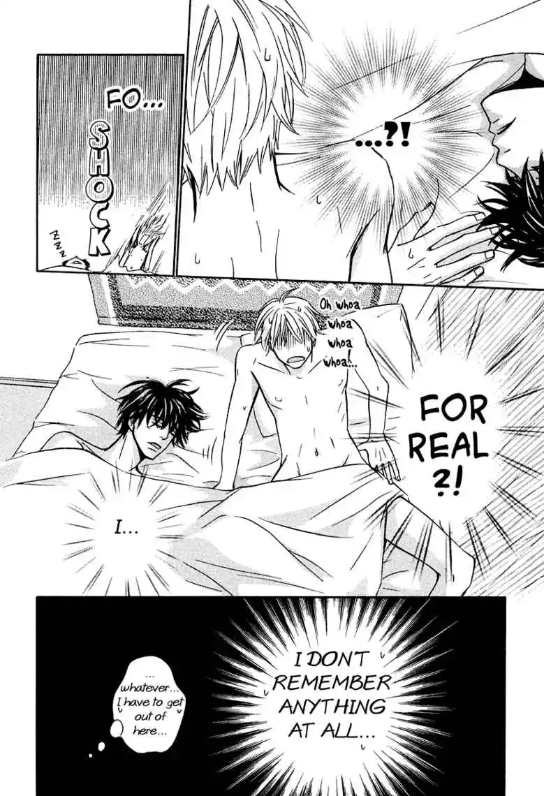 Read Grand Blue Dreaming pt_BR Manga Online