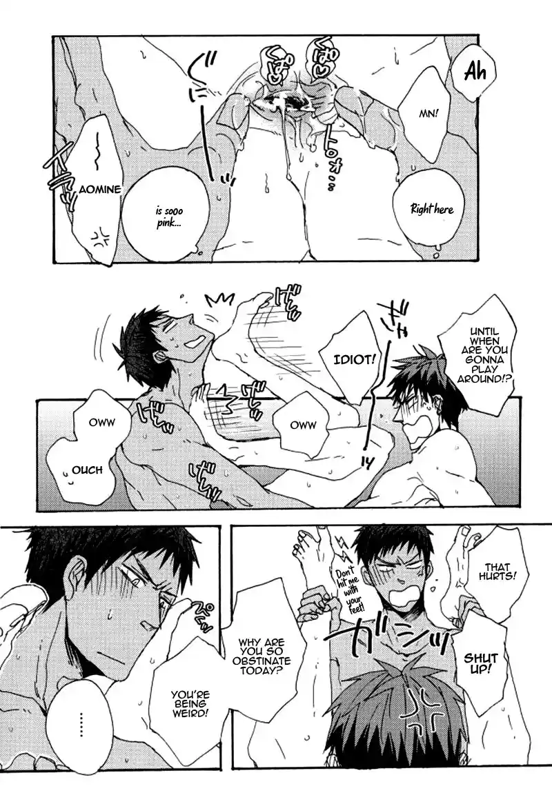 Read Grand Blue Dreaming pt_BR Manga Online