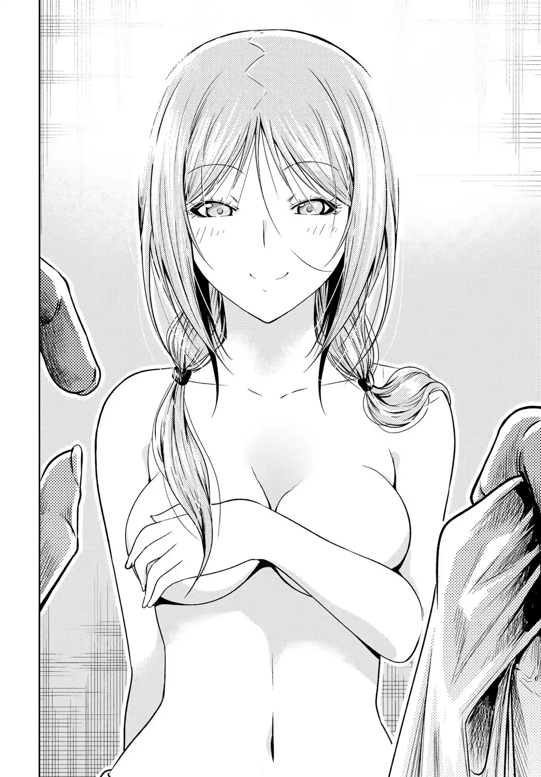 Read Grand Blue Dreaming pt_BR Manga Online