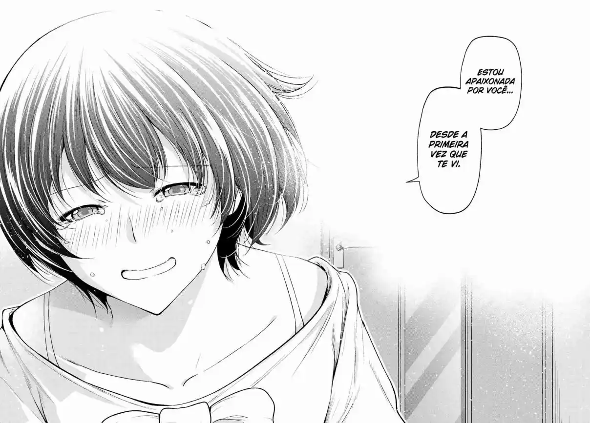 Read Grand Blue Dreaming pt_BR Manga Online