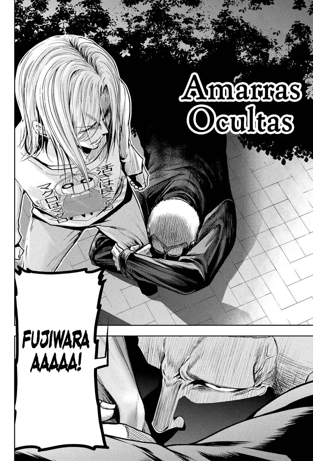 Read Grand Blue Dreaming pt_BR Manga Online