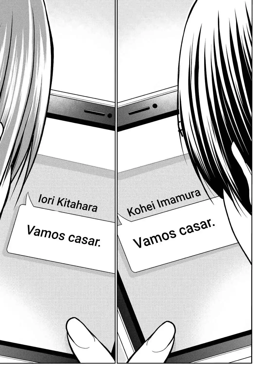 Read Grand Blue Dreaming pt_BR Manga Online