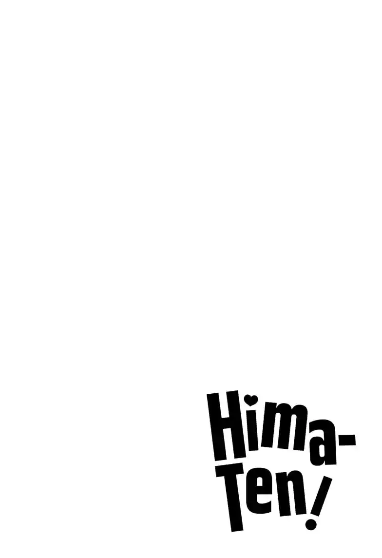 Read Hima-Ten! pt_BR Manga Online