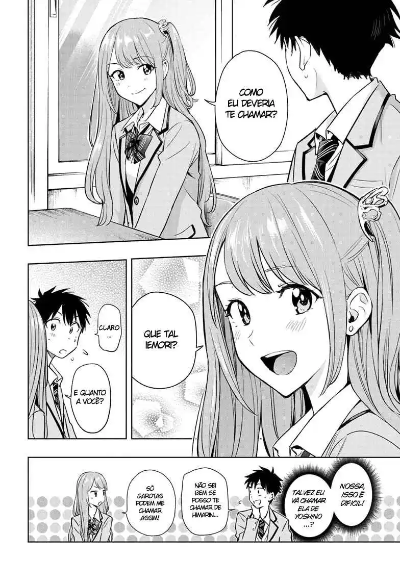 Read Hima-Ten! pt_BR Manga Online