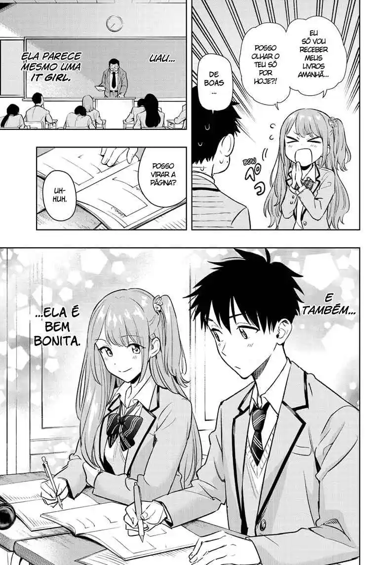 Read Hima-Ten! pt_BR Manga Online