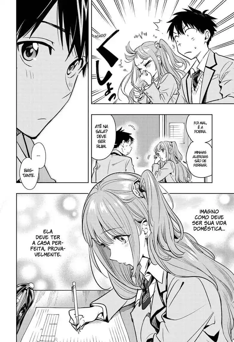 Read Hima-Ten! pt_BR Manga Online