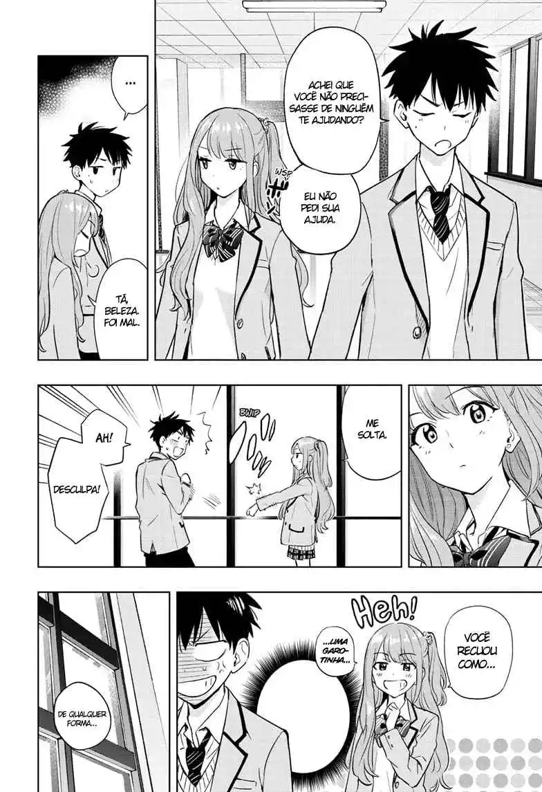 Read Hima-Ten! pt_BR Manga Online