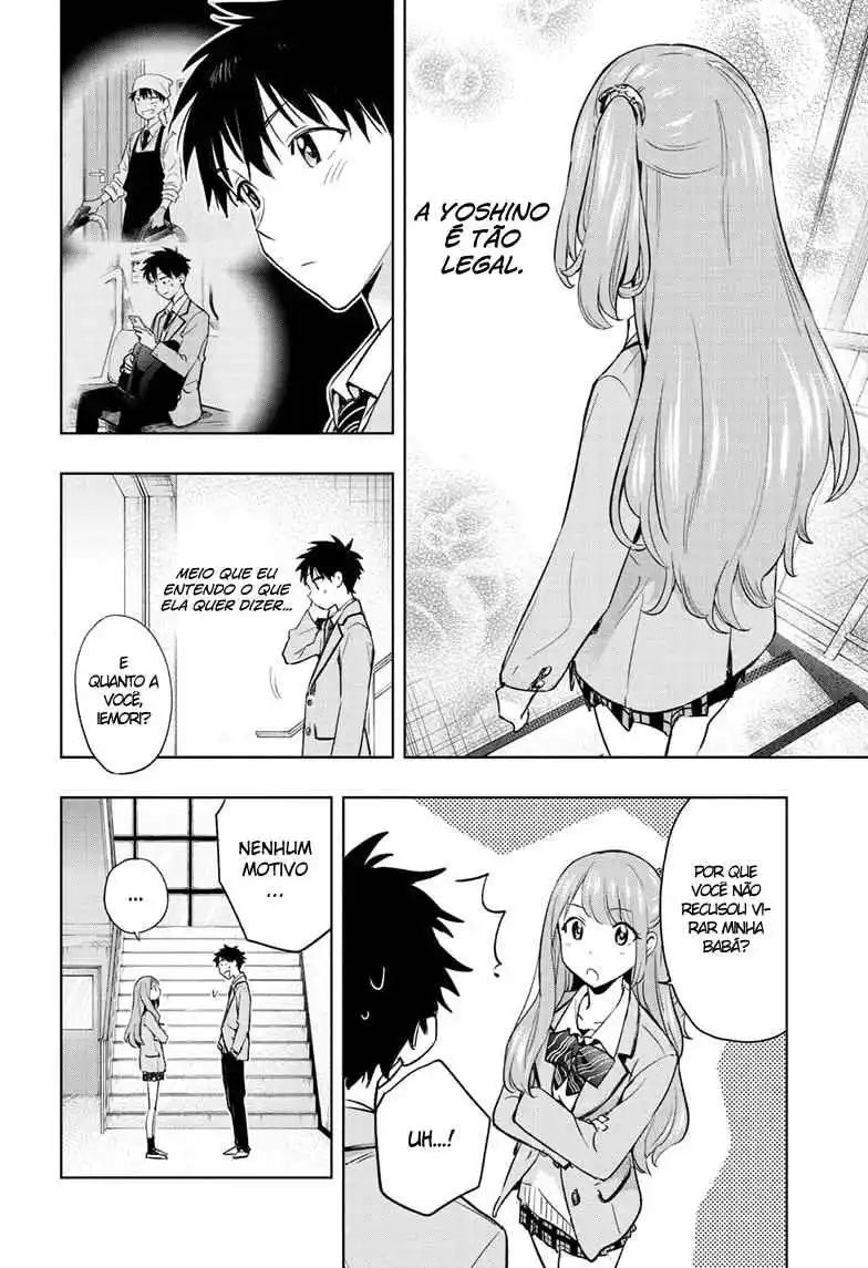 Read Hima-Ten! pt_BR Manga Online