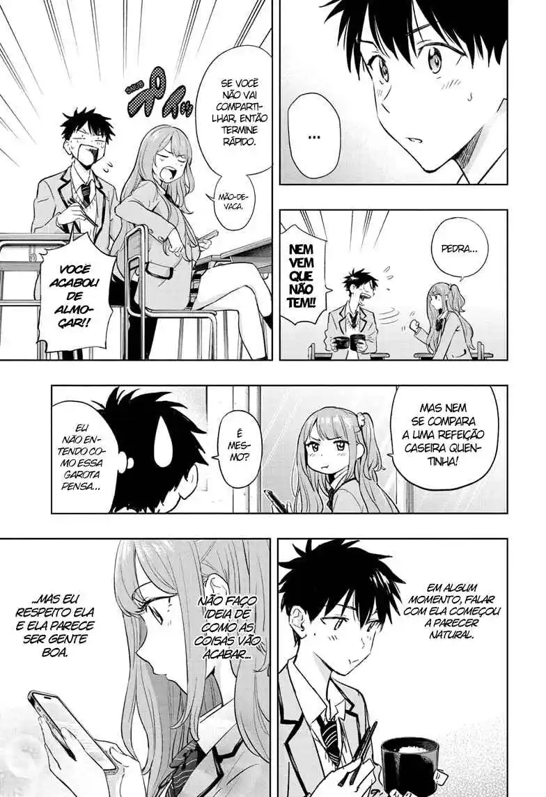 Read Hima-Ten! pt_BR Manga Online
