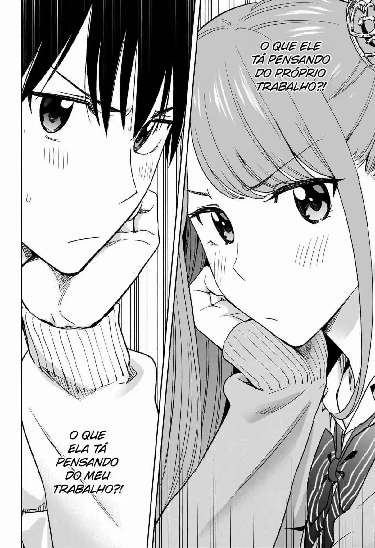 Read Hima-Ten! pt_BR Manga Online