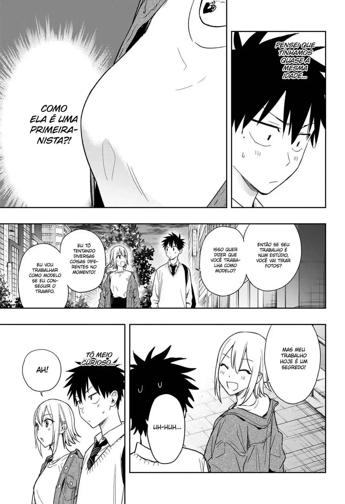 Read Hima-Ten! pt_BR Manga Online