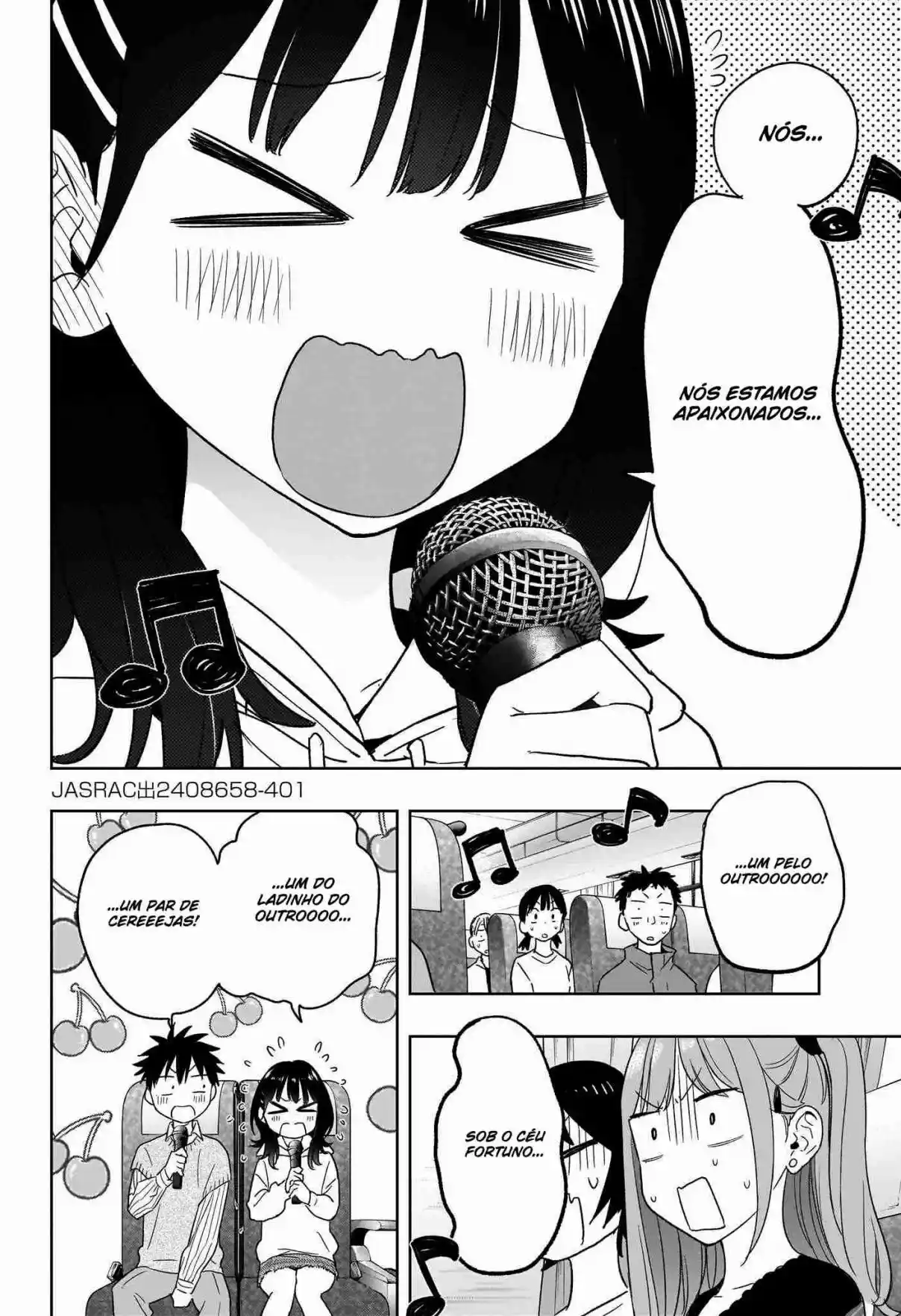 Read Hima-Ten! pt_BR Manga Online