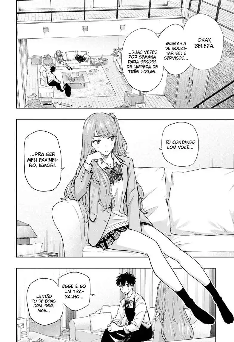 Read Hima-Ten! pt_BR Manga Online