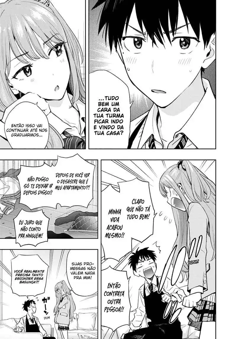 Read Hima-Ten! pt_BR Manga Online