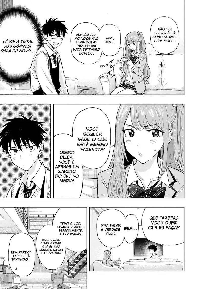 Read Hima-Ten! pt_BR Manga Online