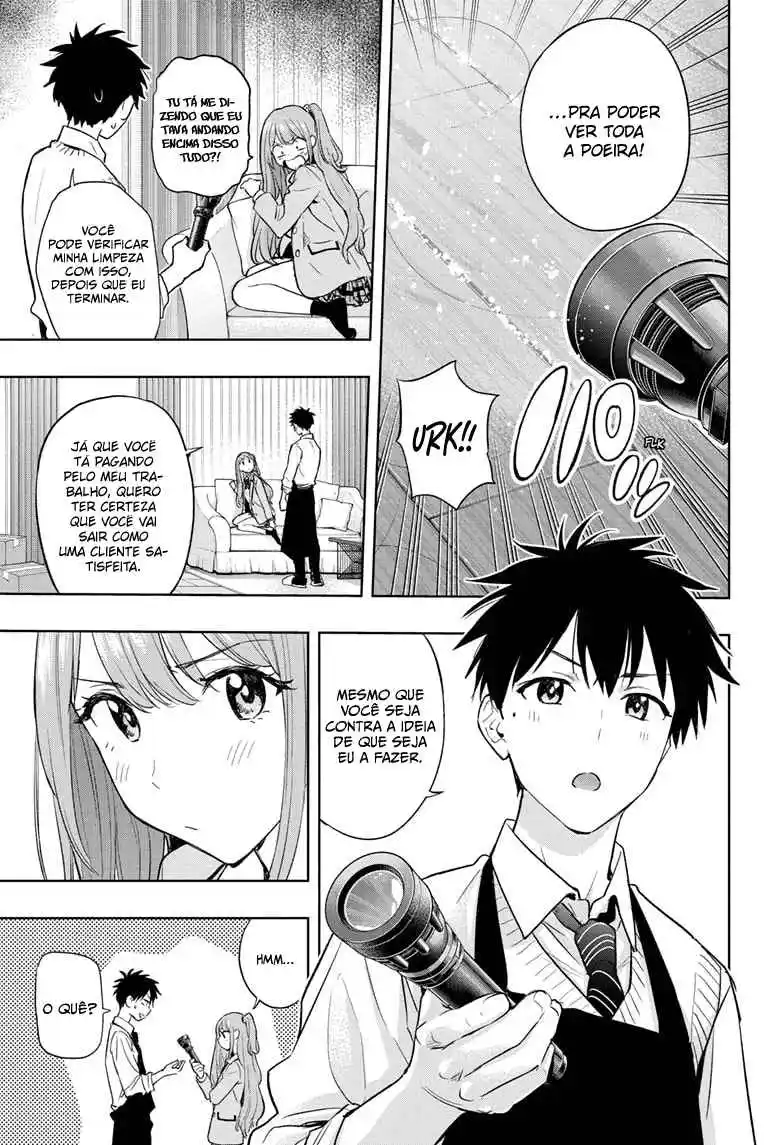 Read Hima-Ten! pt_BR Manga Online