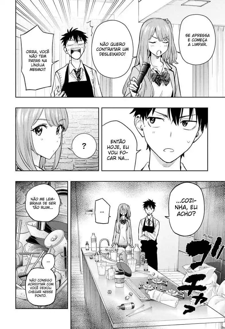 Read Hima-Ten! pt_BR Manga Online