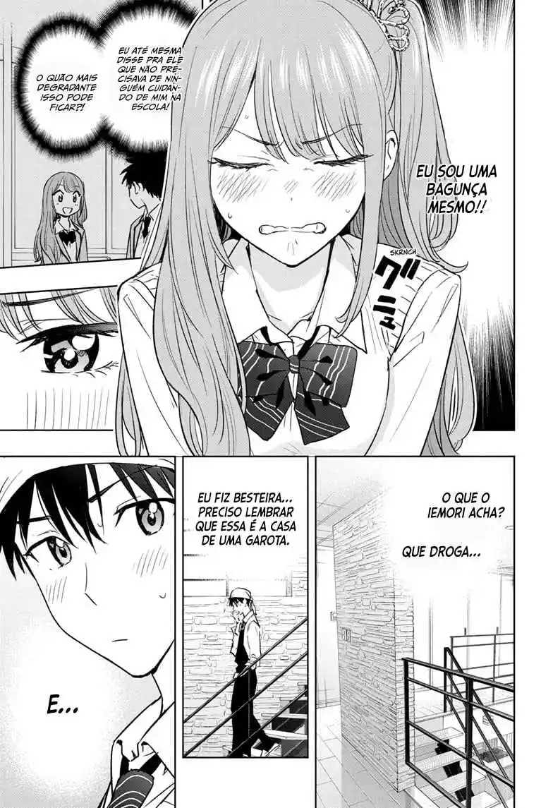 Read Hima-Ten! pt_BR Manga Online