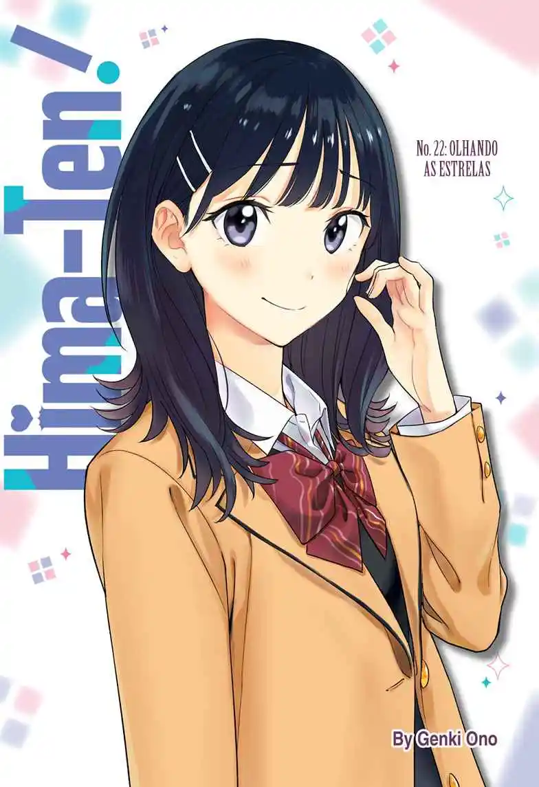 Read Hima-Ten! pt_BR Manga Online