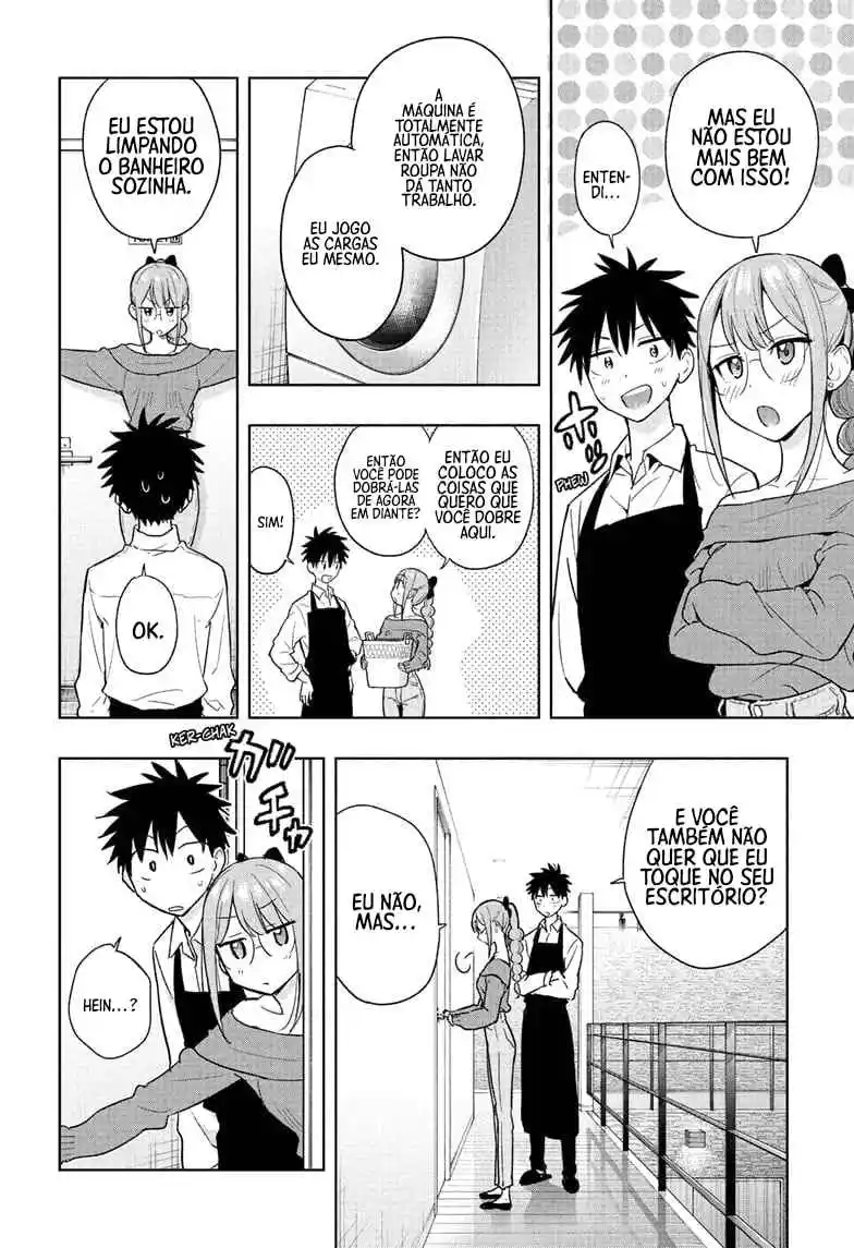 Read Hima-Ten! pt_BR Manga Online