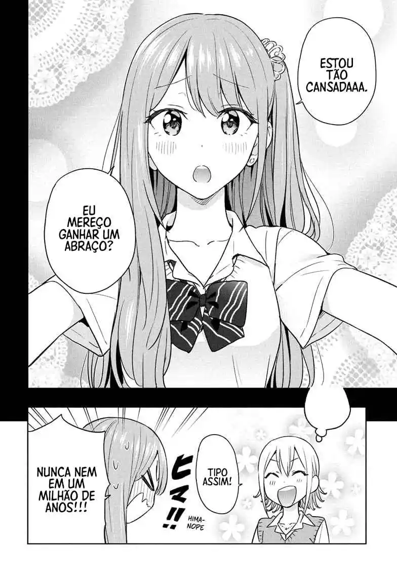 Read Hima-Ten! pt_BR Manga Online