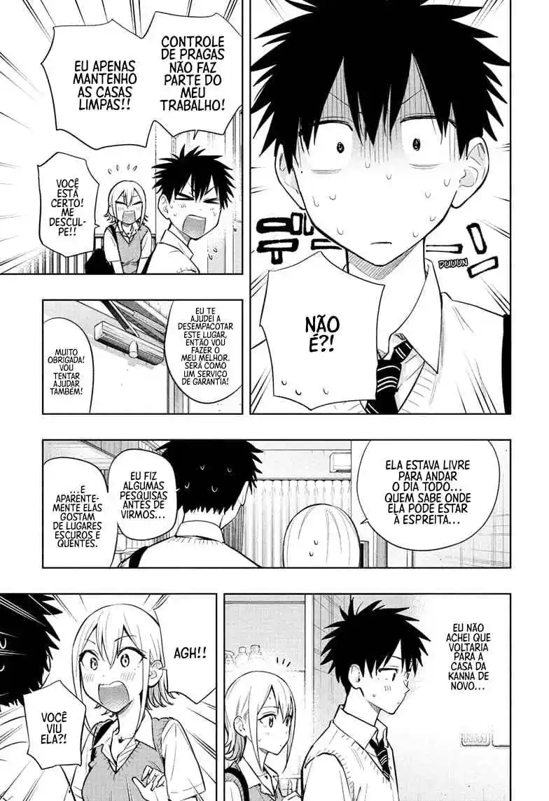 Read Hima-Ten! pt_BR Manga Online