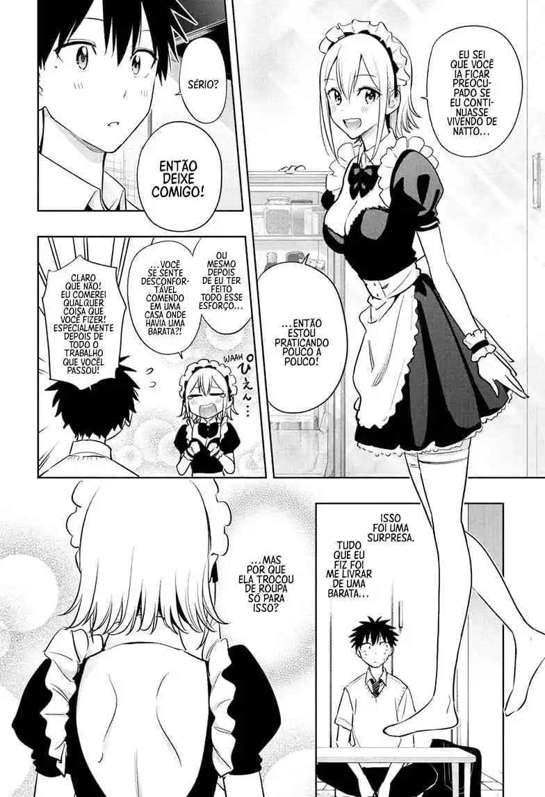 Read Hima-Ten! pt_BR Manga Online