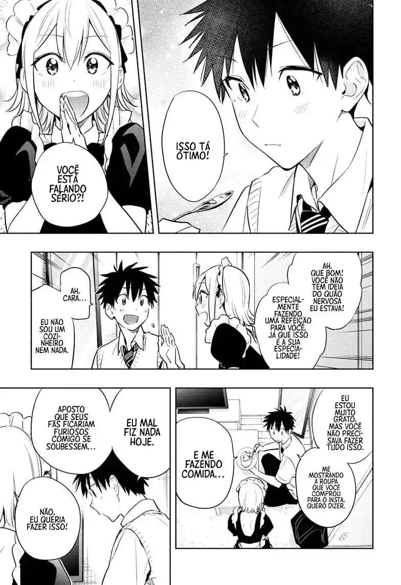 Read Hima-Ten! pt_BR Manga Online
