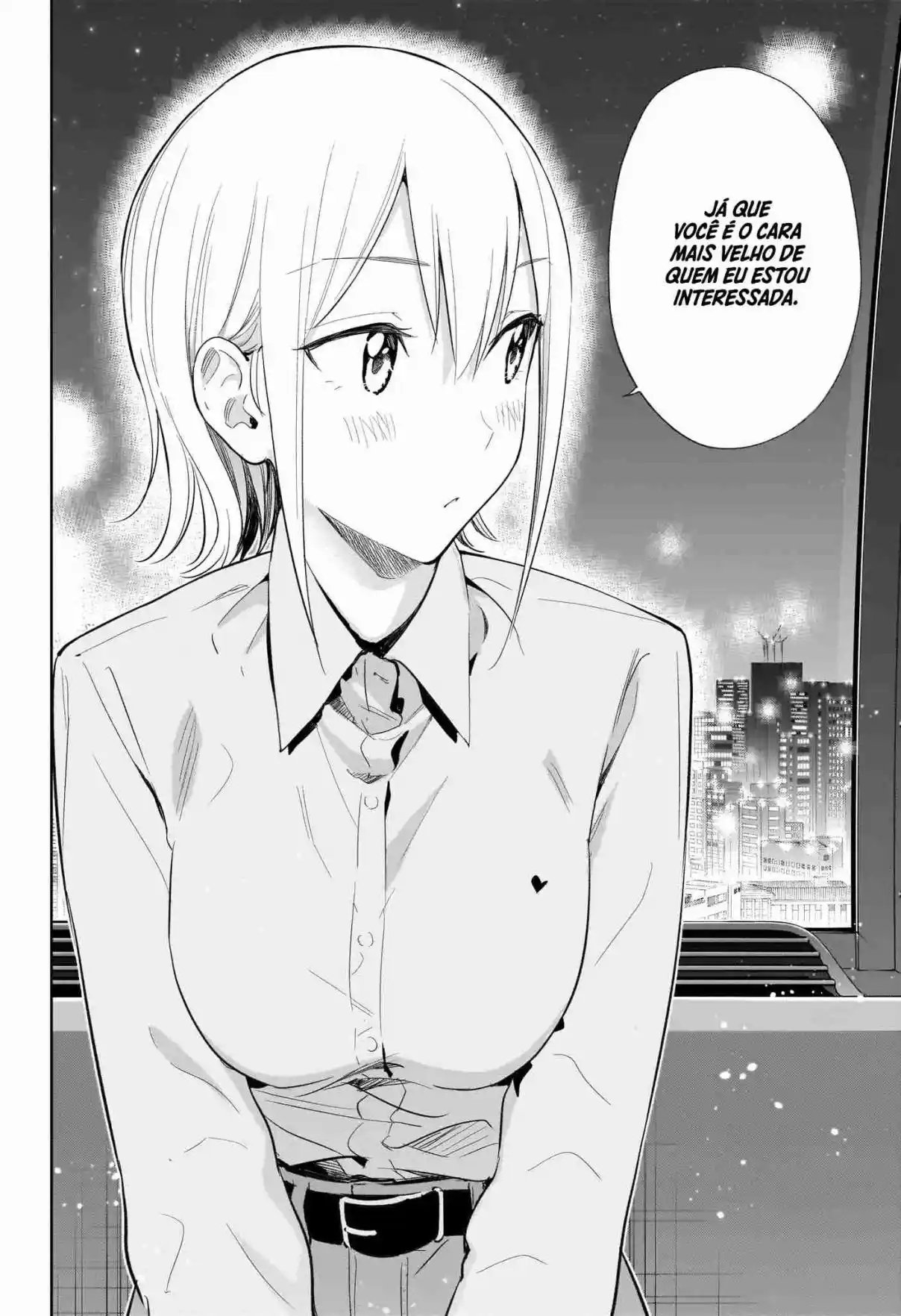 Read Hima-Ten! pt_BR Manga Online