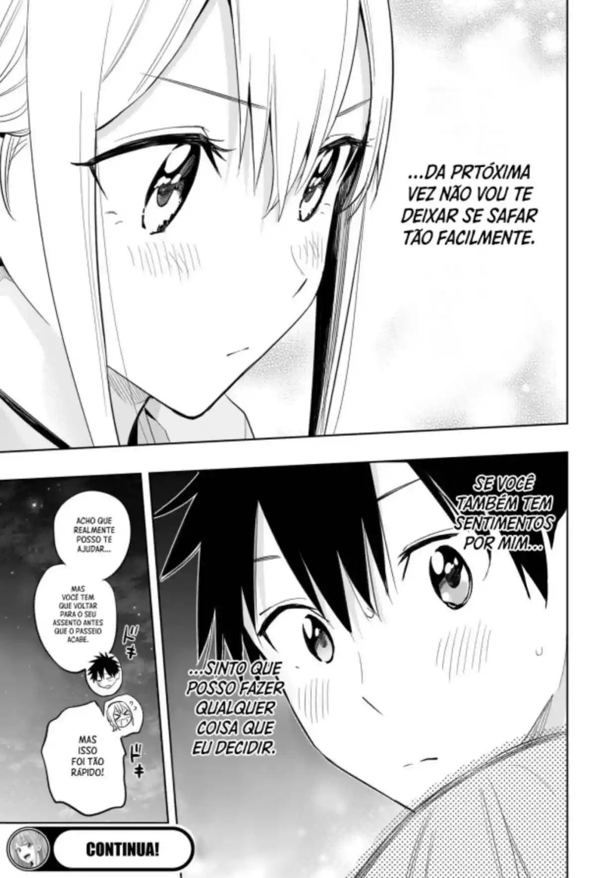 Read Hima-Ten! pt_BR Manga Online