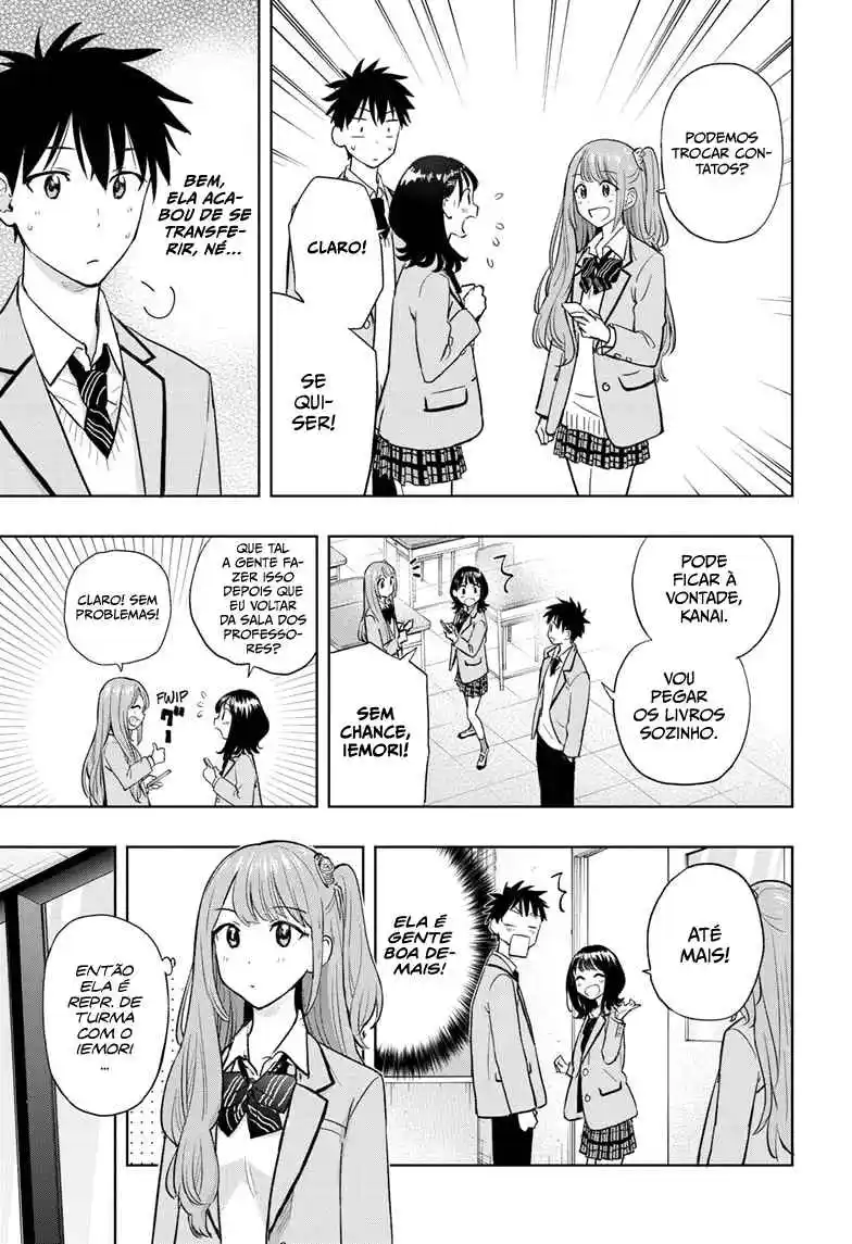 Read Hima-Ten! pt_BR Manga Online
