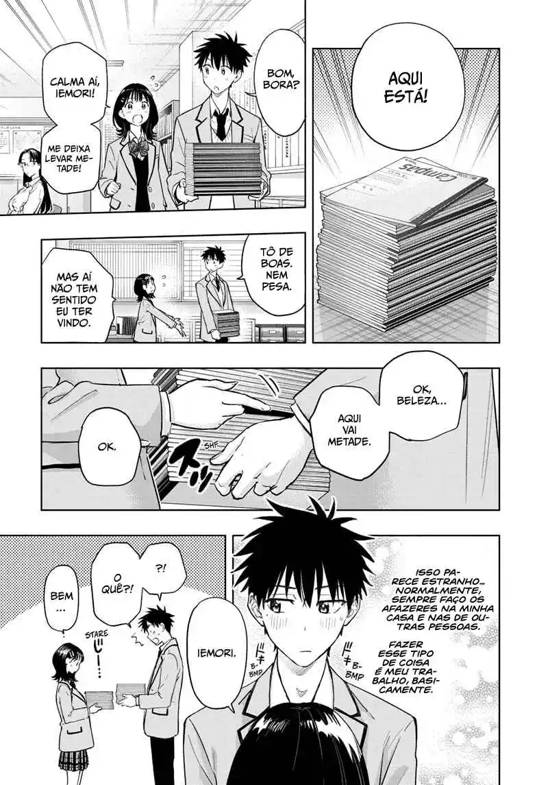Read Hima-Ten! pt_BR Manga Online